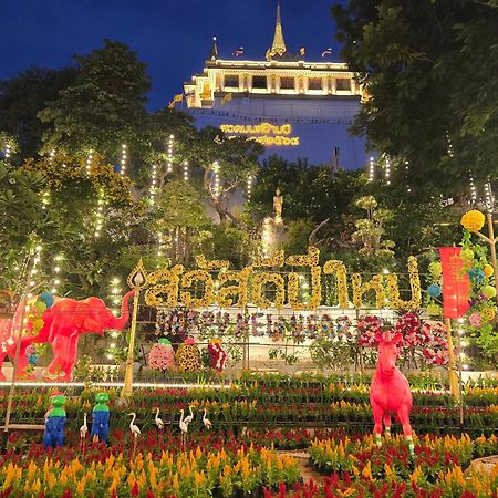 Victory Place Bangkok Ngoại thất bức ảnh