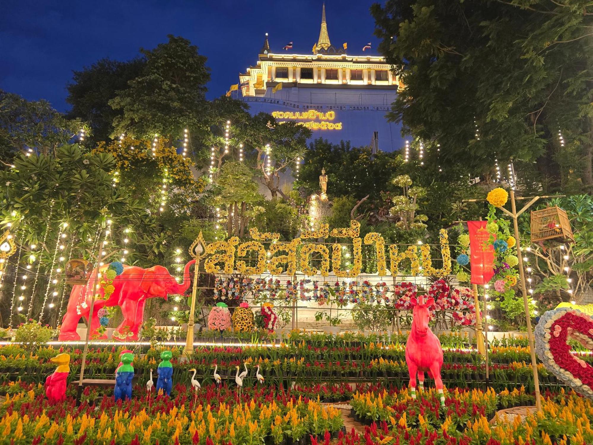 Victory Place Bangkok Ngoại thất bức ảnh